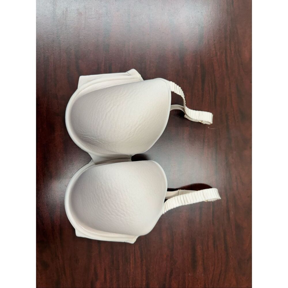 ThirdLove Nude Colored 24/7 Classic T-Shirt Bra Size 36H